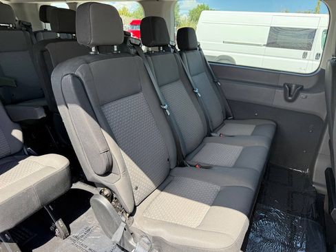 Used 2024 Ford Transit 350 XLT RWD image 20