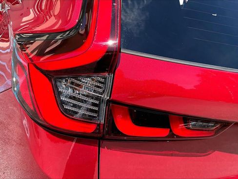 Certified 2024 Honda CR-V EX-L image 29
