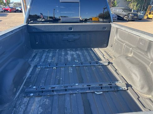 Used 2019 Chevrolet Silverado 2500 LTZ w/ Duramax Plus Package image 21