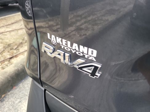 Used 2023 Toyota RAV4 LE AWD/4WD image 11