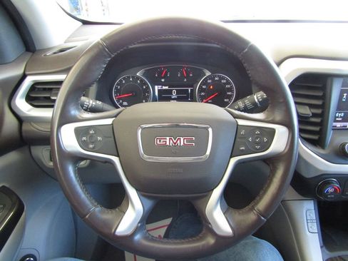 Used 2018 GMC Acadia SLT AWD/4WD image 25