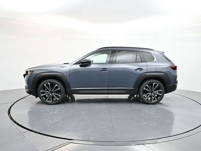 New 2026 MAZDA CX-50 2.5 Turbo w/ Cargo Package