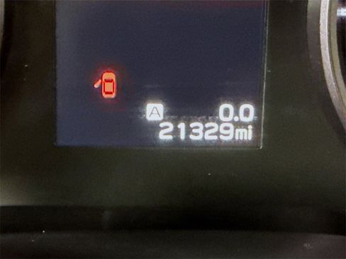 Used 2022 Subaru WRX Limited image 5