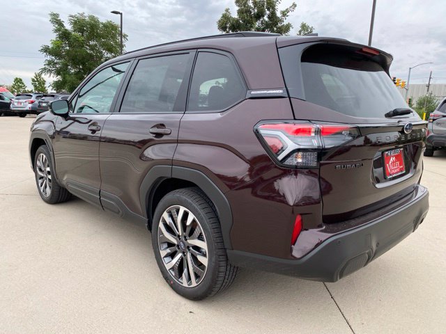 New 2026 Subaru Forester Touring AWD/4WD image 3