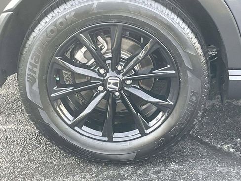 Used 2024 Honda CR-V Sport image 11