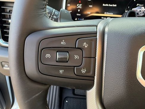 New 2026 GMC Sierra 1500 Denali image 25