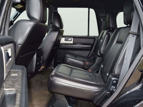 Used 2016 Ford Expedition Limited w/ Equipment Group 301A image 18