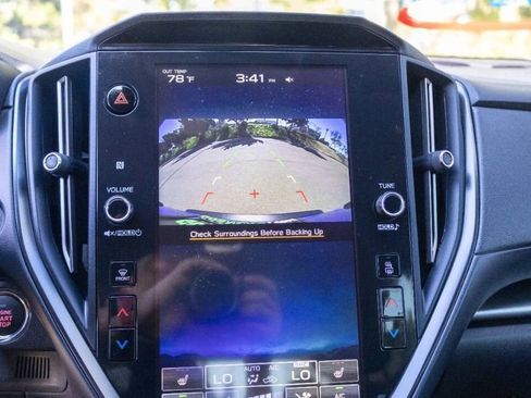 Used 2023 Subaru WRX Premium image 32