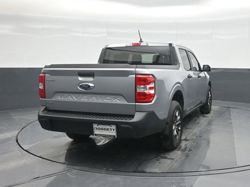 Used 2024 Ford Maverick XLT image 25