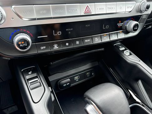 Used 2023 Kia Telluride S w/ S Sunroof Package AWD/4WD image 24