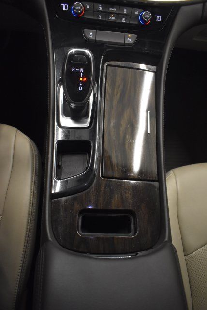 Used 2019 Buick LaCrosse Essence AWD/4WD image 28