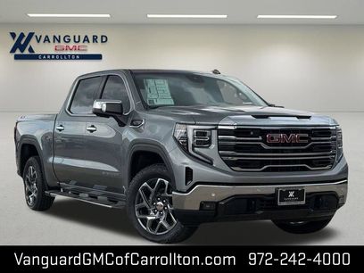 New 2026 GMC Sierra 1500 SLT