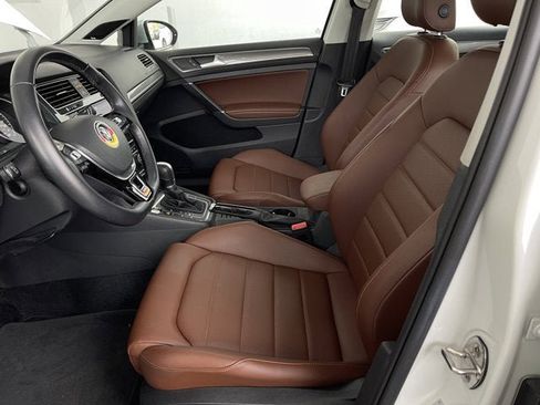 Used 2019 Volkswagen Golf Alltrack SEL image 15