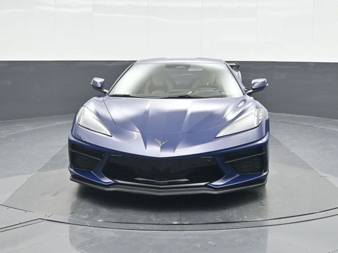 Used 2026 Chevrolet Corvette Stingray Preferred Cpe image 5