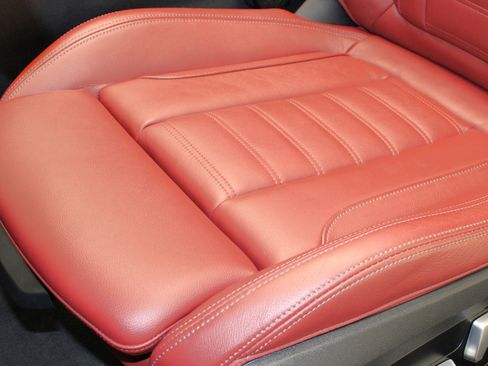 Used 2022 BMW 430i xDrive Convertible w/ Premium Package 2 image 44