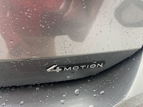 New 2026 Volkswagen Tiguan SE AWD/4WD image 31