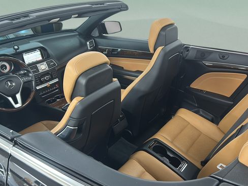 Used 2014 Mercedes-Benz E 550 Cabriolet image 48