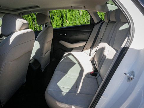 Used 2024 Honda Accord EX image 30