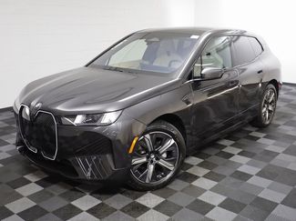 New 2026 BMW iX xDrive45 w/ Premium Package video 2