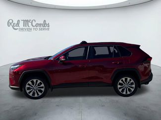 Used 2023 Toyota RAV4 XLE Premium video 2
