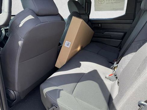 New 2026 Toyota Tacoma SR5 image 9