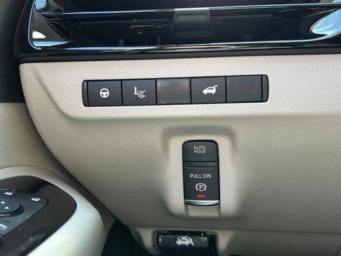 New 2026 Nissan Murano Platinum w/ Cargo Package AWD/4WD image 31