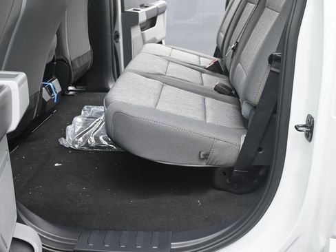 New 2026 Ford F250 XL w/ STX Appearance Package image 14