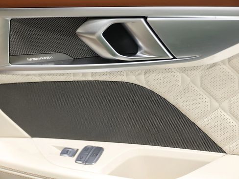 Used 2023 BMW M8 Gran Coupe xDrive Competition image 79