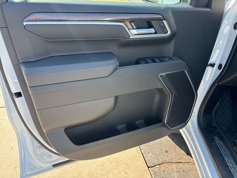 New 2026 Chevrolet Silverado 1500 RST AWD/4WD image 25