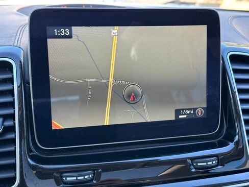 Used 2018 Mercedes-Benz GLS 63 AMG 4MATIC image 29