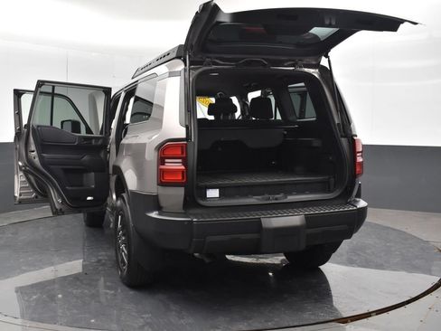 Used 2025 Toyota Land Cruiser 1958 AWD/4WD image 39