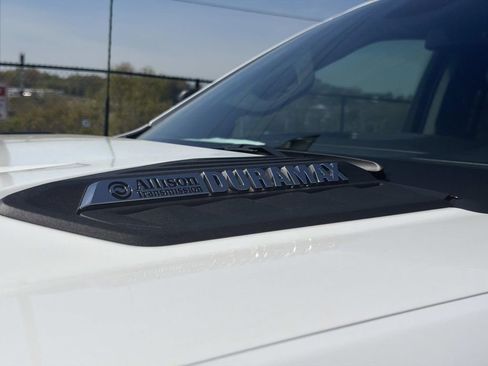 Used 2024 Chevrolet Silverado 3500 W/T w/ WT Convenience Package AWD/4WD image 10