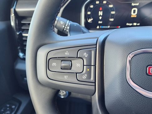 New 2026 GMC Sierra 1500 AT4 w/ AT4 Premium Package image 22