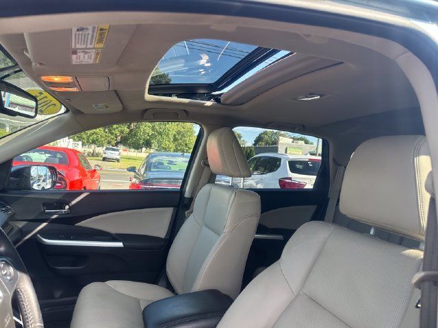 Used 2015 Honda CR-V EX-L image 22