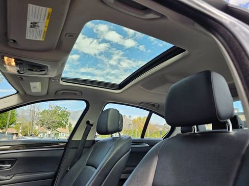 Used 2013 BMW 528i Sedan image 16