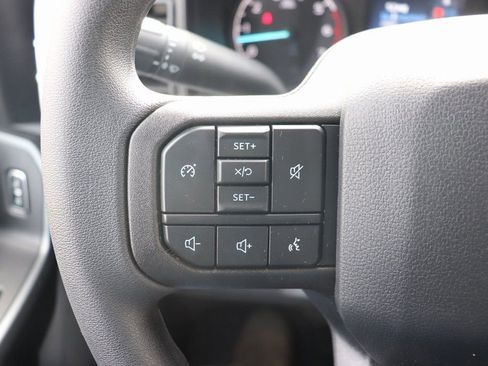 New 2026 Ford F350 XL w/ STX Appearance Package AWD/4WD image 27