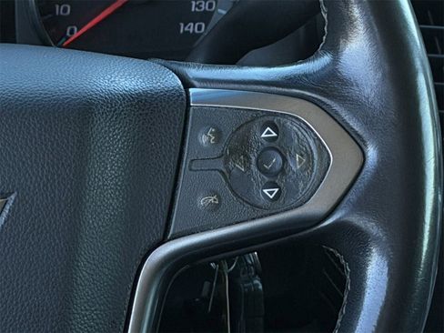 Used 2015 Chevrolet Tahoe LS image 14