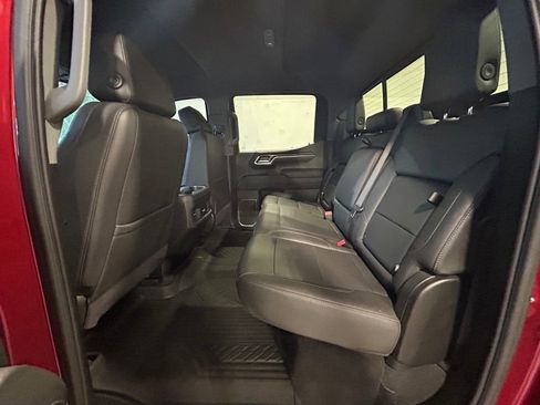 Used 2024 Chevrolet Silverado 1500 RST w/ Convenience Package II AWD/4WD image 29