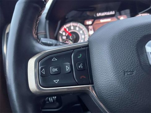 Used 2022 RAM 1500 Limited image 28