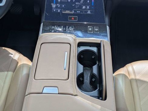 Used 2026 INFINITI QX80 Luxe w/ Cargo Package AWD/4WD image 20