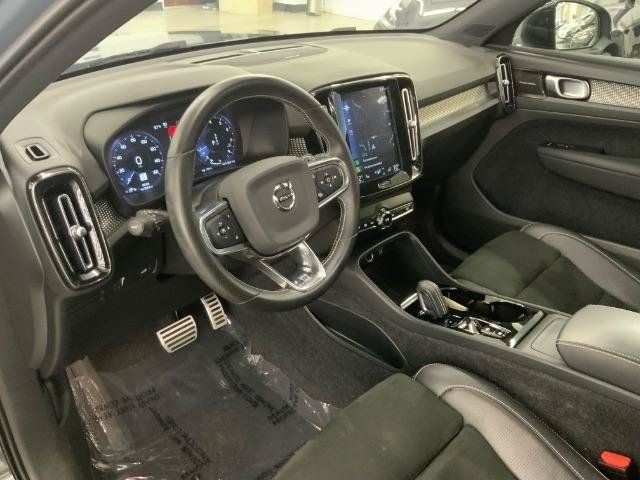 Used 2020 Volvo XC40 T5 R-Design AWD/4WD image 26
