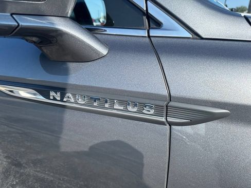 Used 2023 Lincoln Nautilus Reserve w/ Equipment Group 201A AWD/4WD image 42