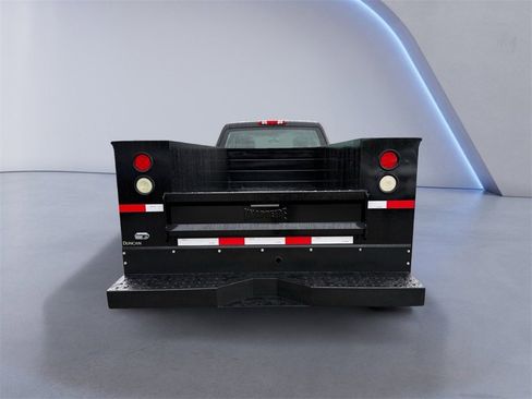 Used 2013 Chevrolet Silverado 3500 W/T image 4