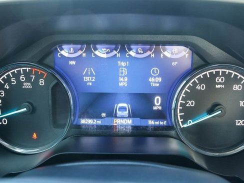 Used 2023 Ford F150 XLT w/ Equipment Group 301A Mid AWD/4WD image 30