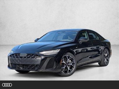 New 2026 Audi A6 Premium Plus