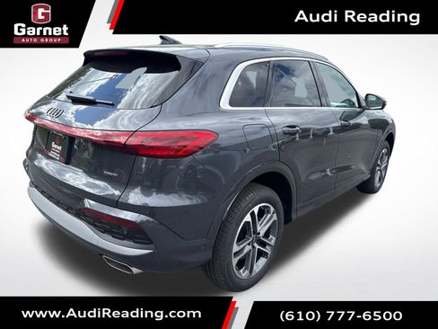 New 2026 Audi Q5 Premium AWD/4WD image 5