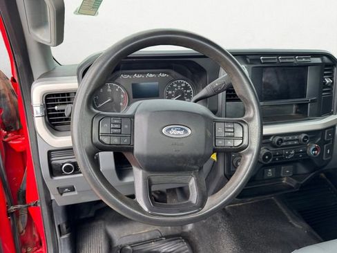 Used 2023 Ford F350 XL image 12