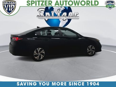 Used 2025 Subaru Legacy Premium AWD/4WD image 10