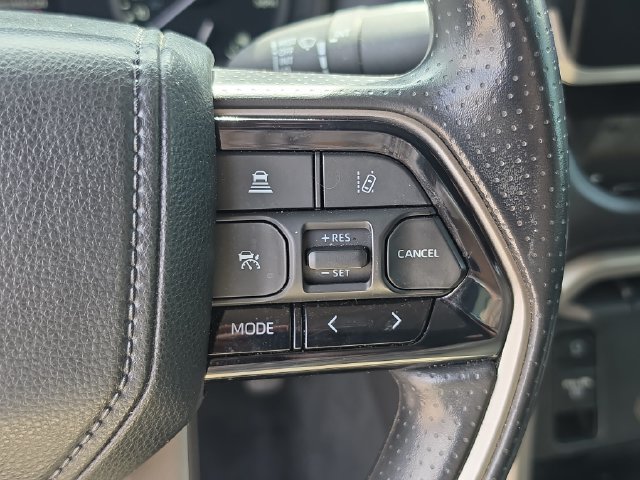Used 2024 Toyota Tundra SR5 w/ SR5 Convenience Package RWD image 30