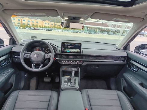 Used 2024 Honda CR-V EX-L image 22